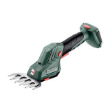 Cisaille à gazon Metabo SGS 18 LTX Q 18V CAS nue