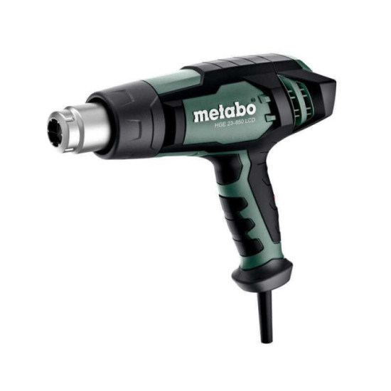Décapeur thermique Metabo 603065000