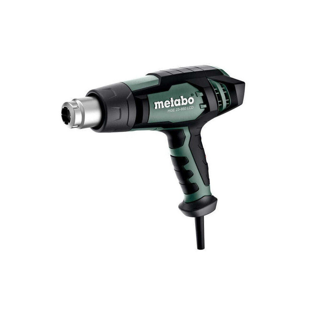 Décapeur thermique Metabo 603065000