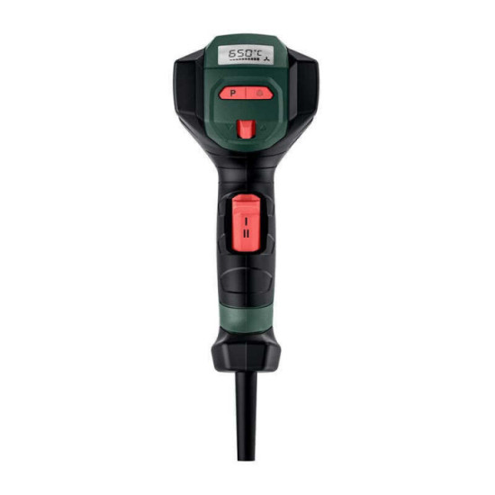 Décapeur thermique Metabo 603065000