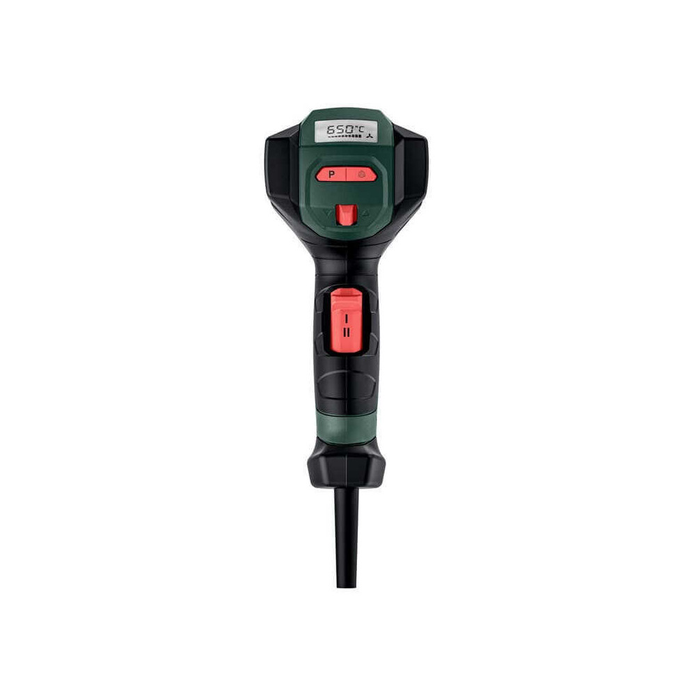 Décapeur thermique Metabo 603065000