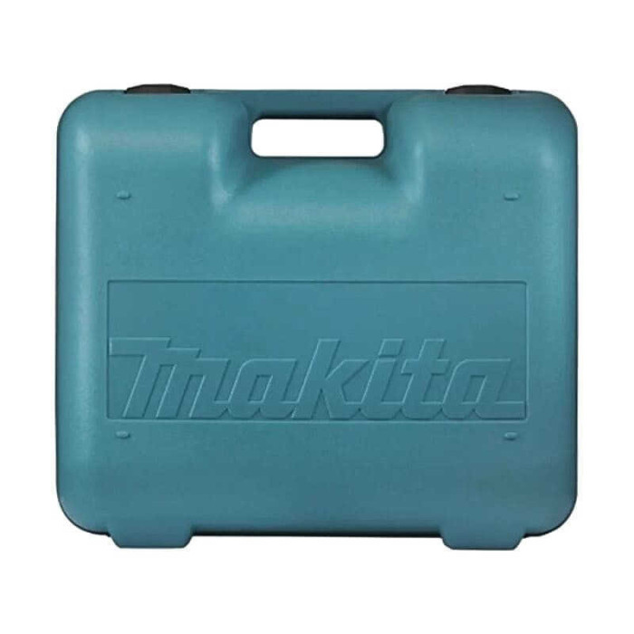 Coffrets de transport et moulages Makita 824572-9