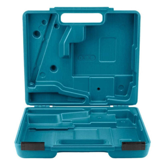 Coffrets de transport et moulages Makita 824572-9