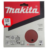 Disques abrasifs Ø 150 mm Makita P-31952