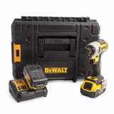 Visseuse à chocs DeWalt DCF887P2 2x5,0 Ah
