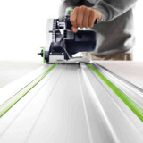 Rail de guidage Festool 491498 FS 1400/2