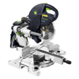 Scie à onglet radiale Festool KAPEX KS 120 REB 1 600 W
