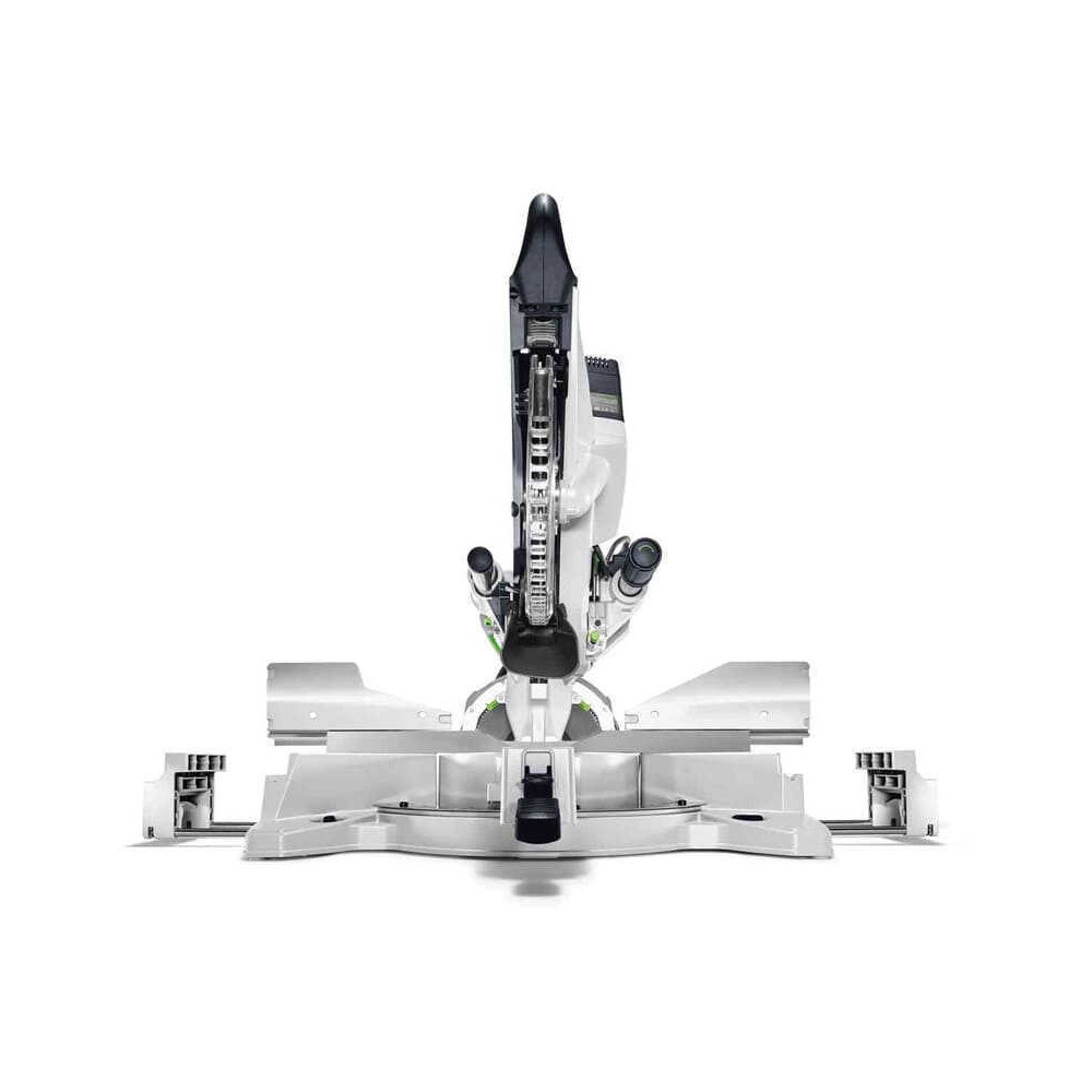 Scie à onglet radiale Festool KAPEX KS 120 REB 1 600 W