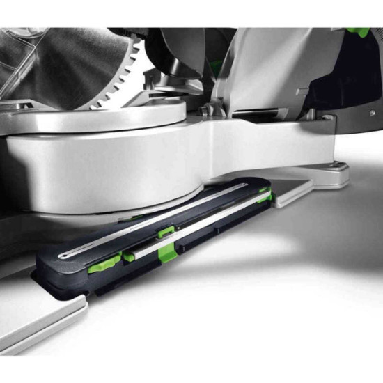 Scie à onglet radiale Festool KAPEX KS 120 REB 1 600 W