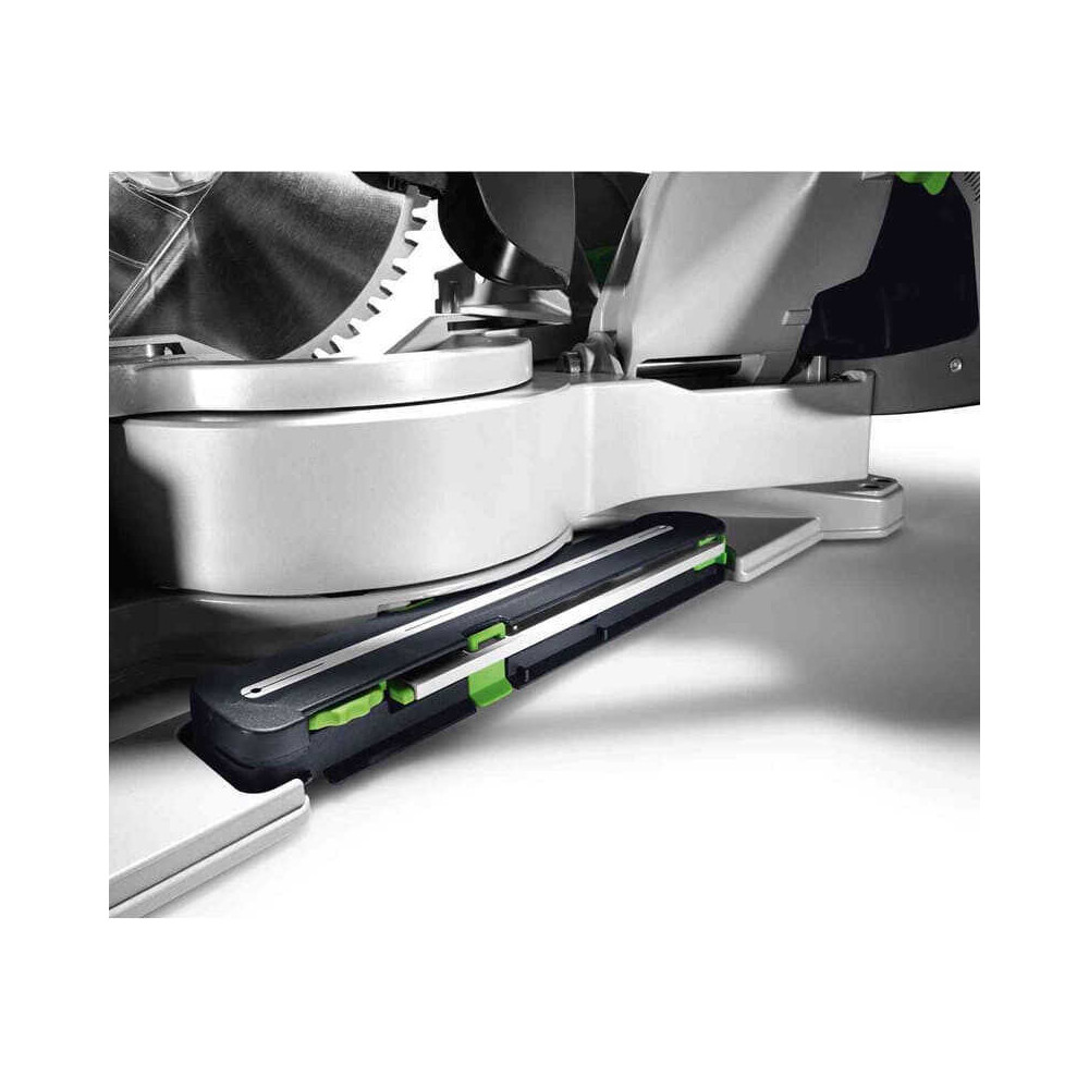 Scie à onglet radiale Festool KAPEX KS 120 REB 1 600 W