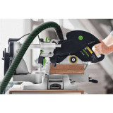 Scie à onglet radiale Festool KAPEX KS 120 REB 1 600 W