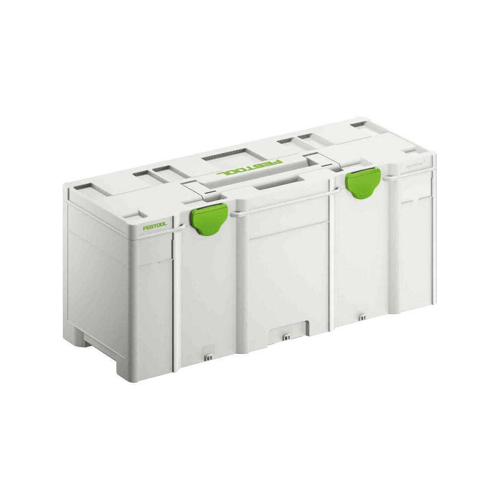 Systainer³ SYS3 XXL 337 Festool 204851