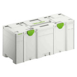 Systainer³ SYS3 XXL 337 Festool 204851