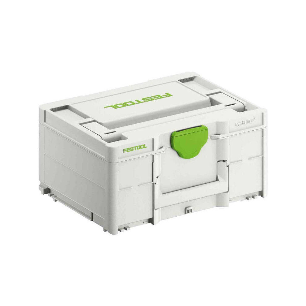 Systainer³ SYS3 M 187 Festool 204842