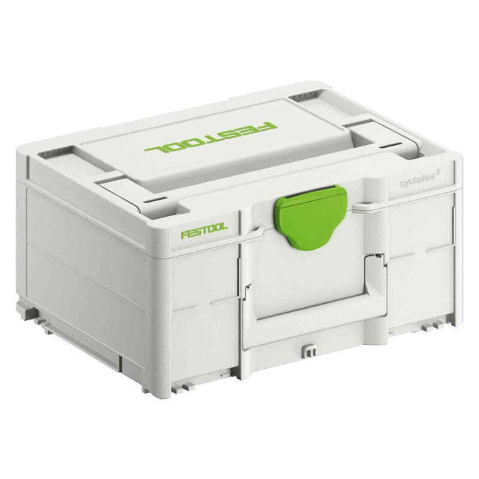 Systainer³ SYS3 M 187 Festool 204842