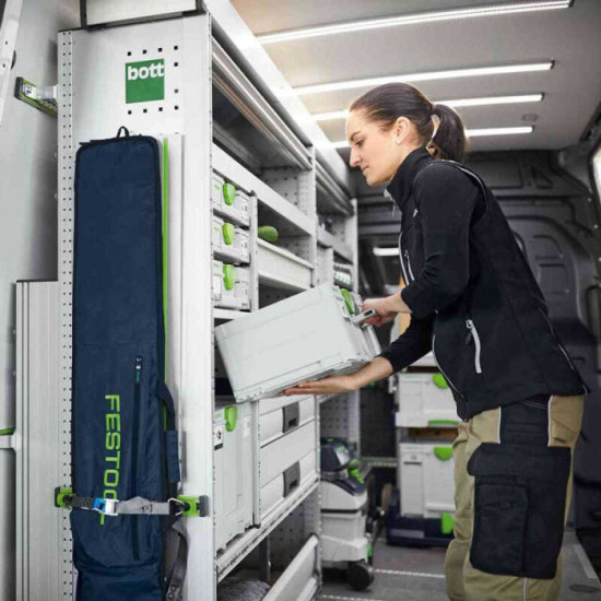 Systainer³ SYS3 M 187 Festool 204842