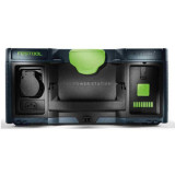 Station d'énergie Festool 205721 SYS-PST 1500 Li HP