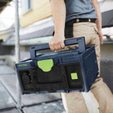 Station d'énergie Festool 205721 SYS-PST 1500 Li HP