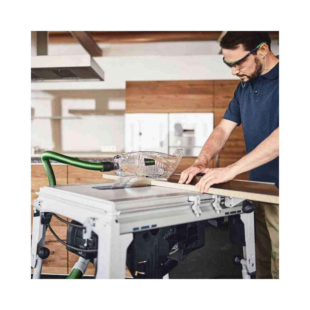 Lame Festool 575975 254 mm 40 dents WOOD UNIVERSAL