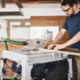 Lame Festool 575975 254 mm 40 dents WOOD UNIVERSAL