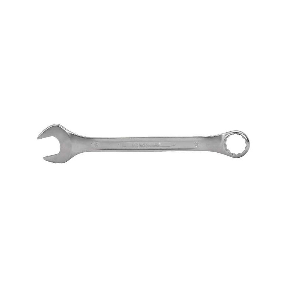 Clé mixte plate Bahco 111M-23 23 mm