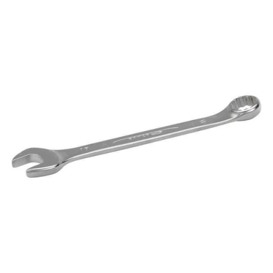 Clé mixte plate Bahco 111M-23 23 mm