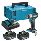 Boulonneuse Makita DTW181RFJ 18V LXT 210 Nm HT