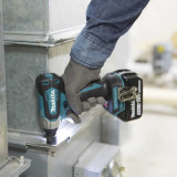 Boulonneuse Makita DTW181RFJ 18V LXT 210 Nm HT