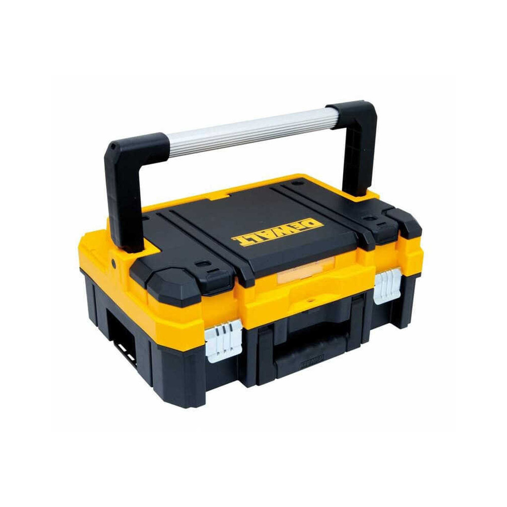 Coffret TSTAK I organiseur DeWalt DWST1-70704