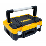 Coffret TSTAK I organiseur DeWalt DWST1-70704