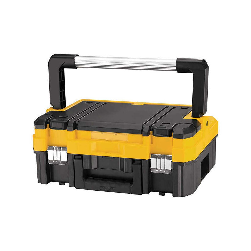 Coffret TSTAK I organiseur DeWalt DWST1-70704