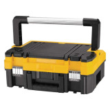 Coffret TSTAK I organiseur DeWalt DWST1-70704