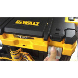 Coffret TSTAK I organiseur DeWalt DWST1-70704