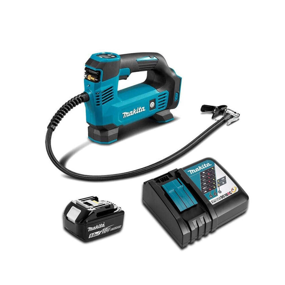 Gonfleur Makita DMP180RF2