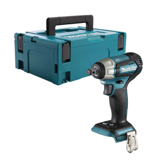 Boulonneuse Makita DTW181ZJ 18V LXT 210 Nm HT