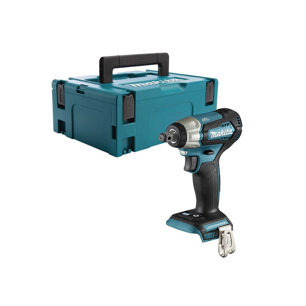 Boulonneuse Makita DTW181ZJ 18V LXT 210 Nm HT