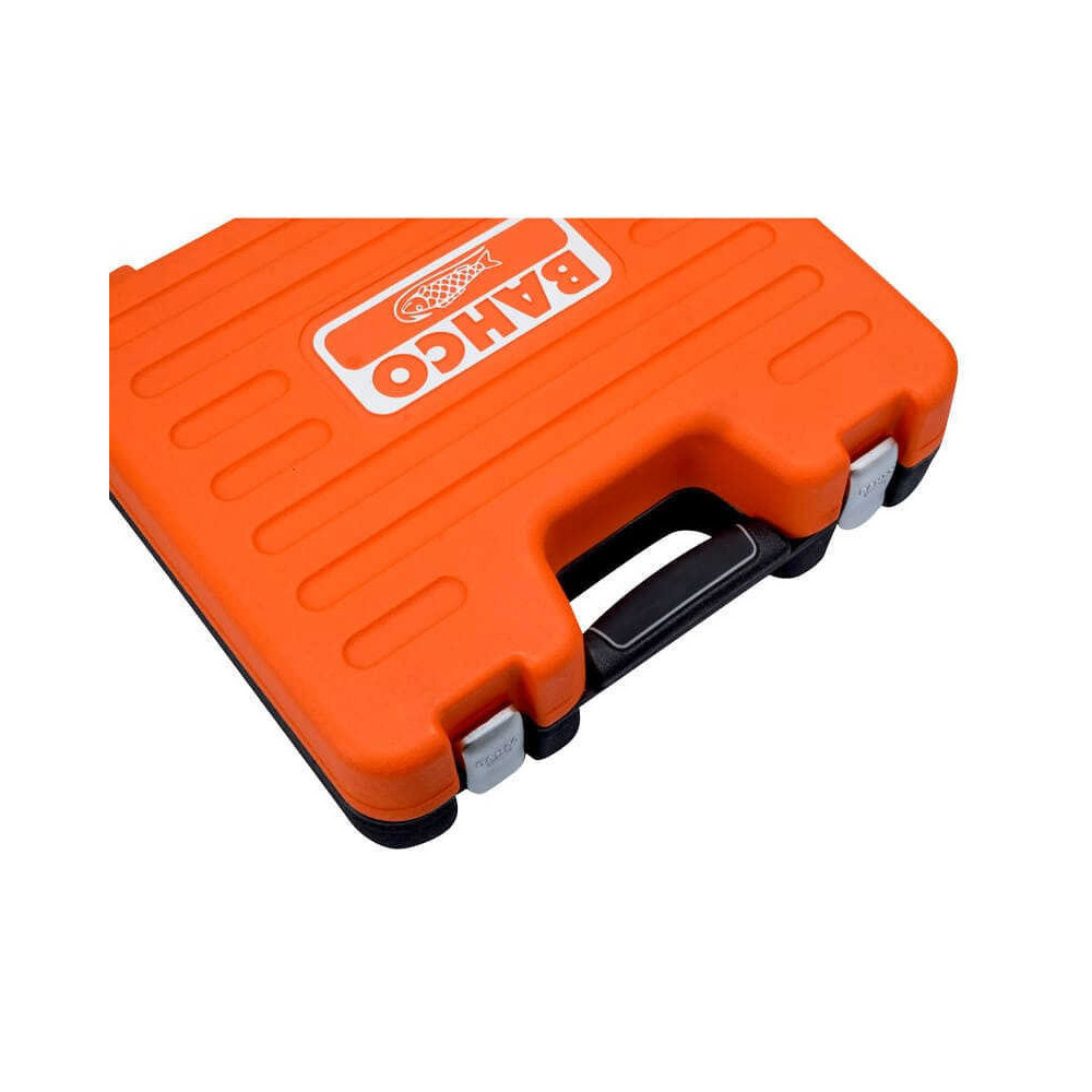 Coffret 12 scies trépans Bahco 3834-SET-86