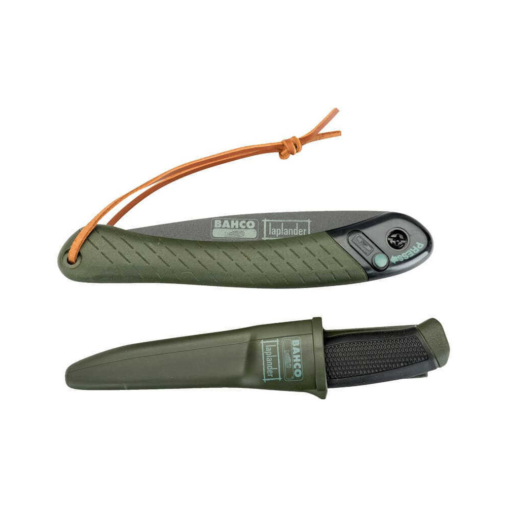 Scie Bahco LAP-KNIFE
