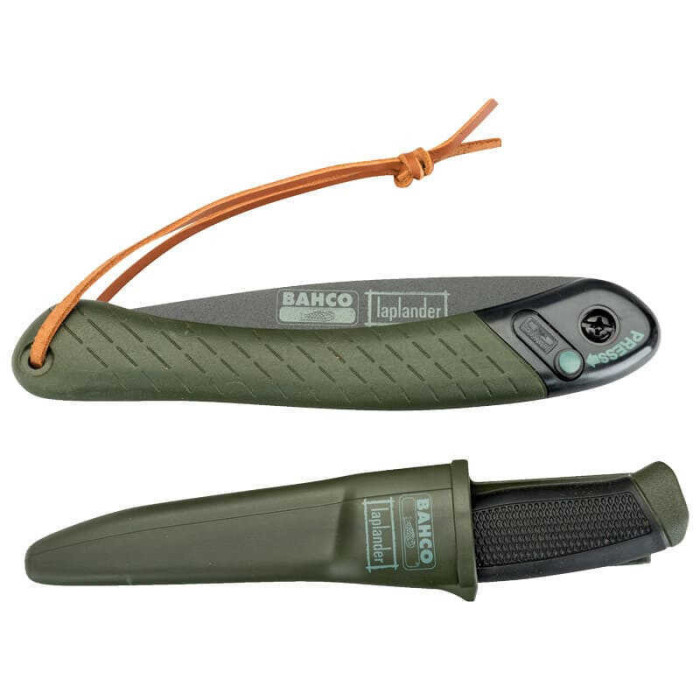 Scie Bahco LAP-KNIFE