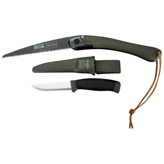 Scie Bahco LAP-KNIFE