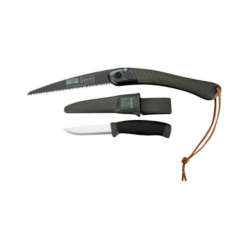 Scie Bahco LAP-KNIFE