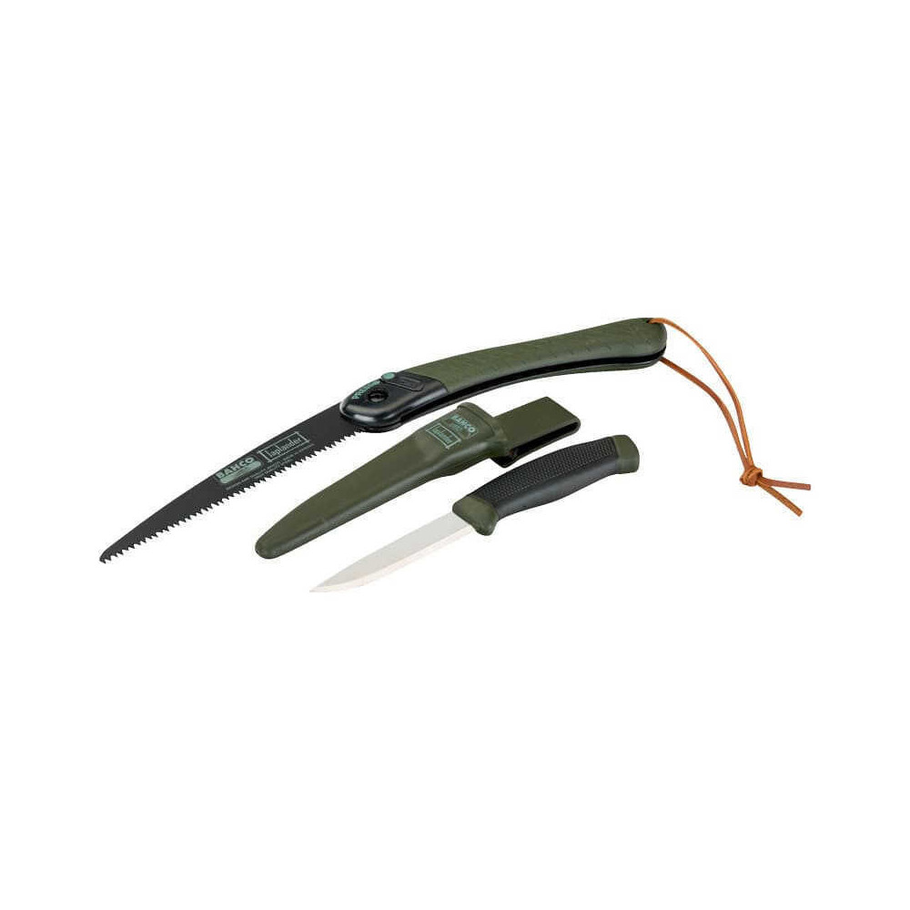 Scie Bahco LAP-KNIFE