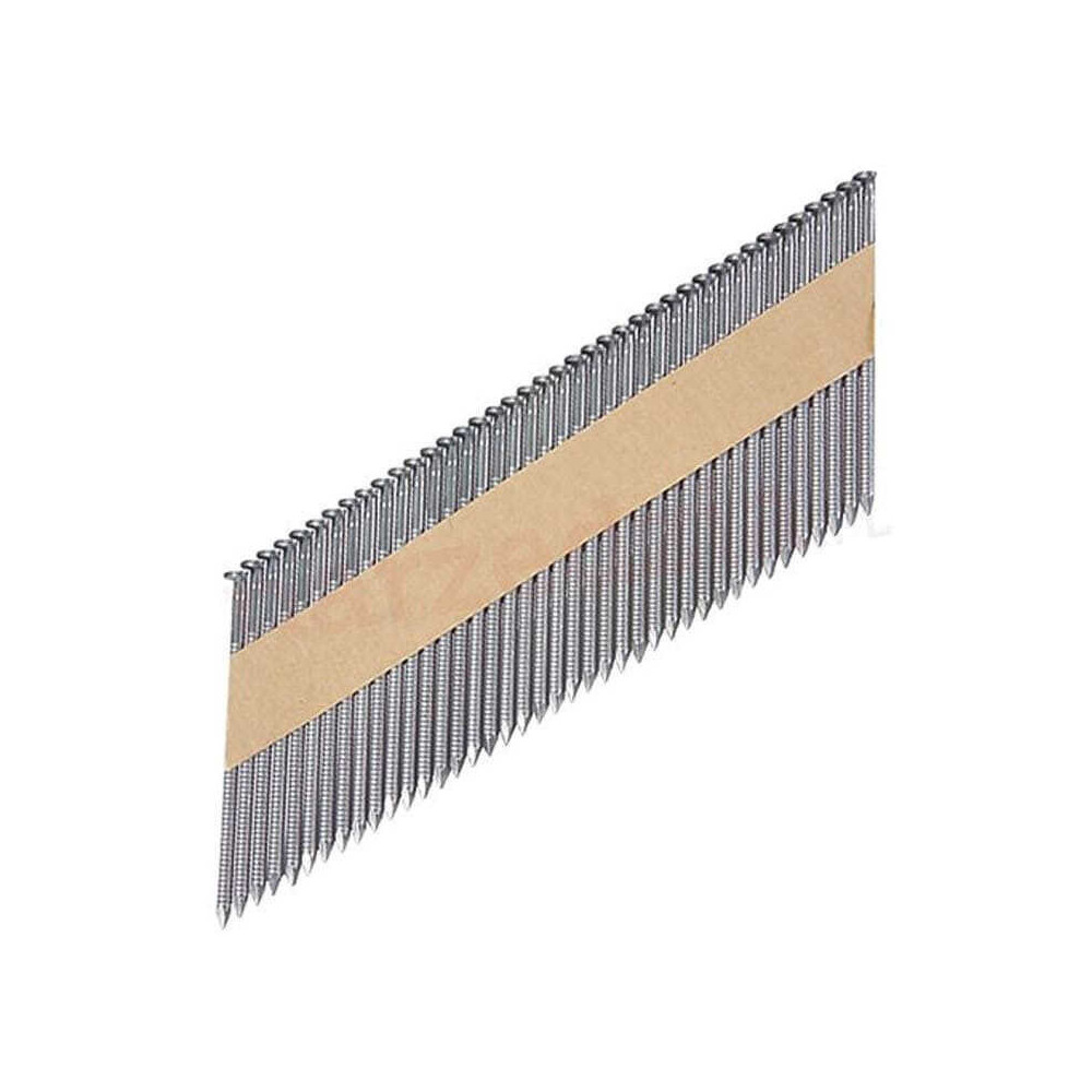 Clous 34° tête D Makita F-30566 60 mm x 3000