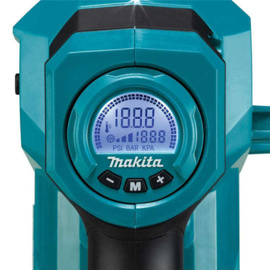 Gonfleur Makita DMP181Z 18V LXT