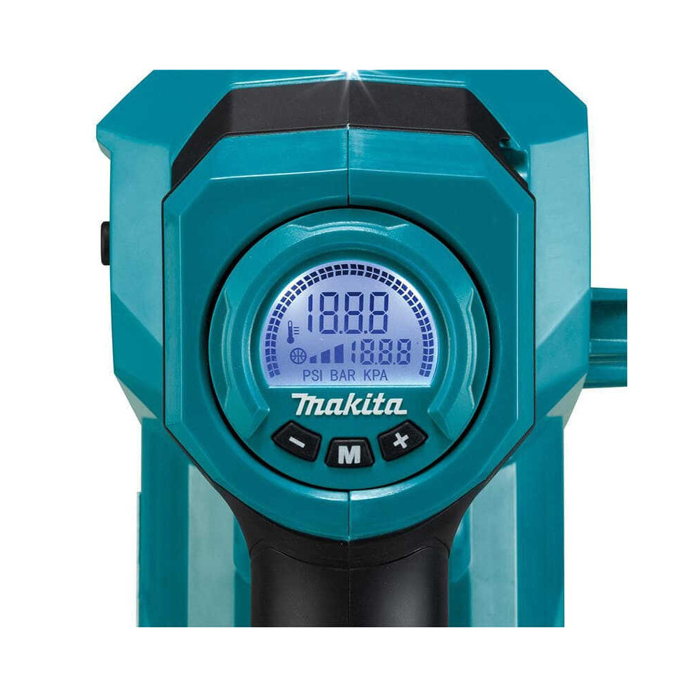 Gonfleur Makita DMP181Z 18V LXT