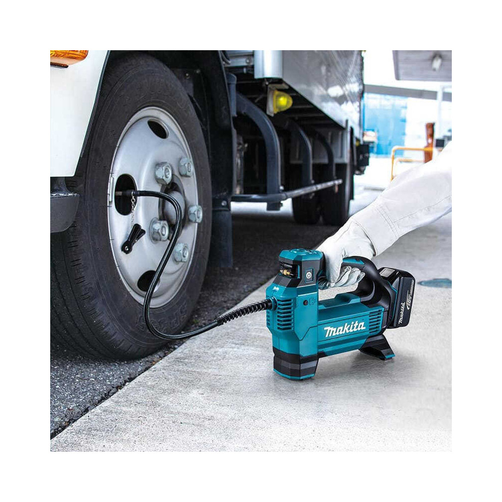Gonfleur Makita DMP181Z 18V LXT