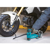 Gonfleur Makita DMP181Z 18V LXT