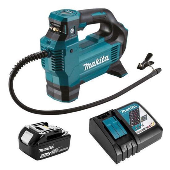 Gonfleur Makita DMP181RT 18V LXT