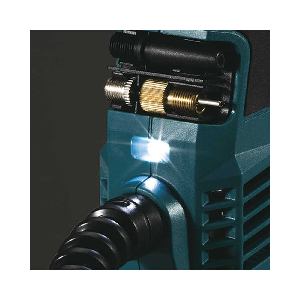 Gonfleur Makita DMP181RT 18V LXT