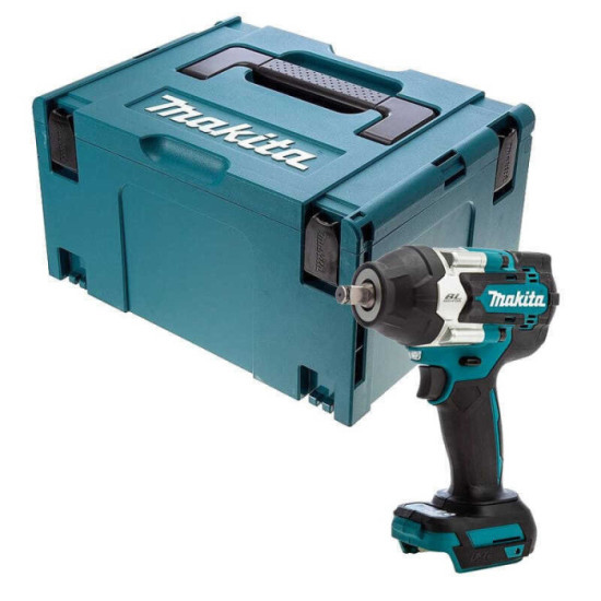 Boulonneuse Makita DTW700ZJ 18V LXT 700 Nm HT